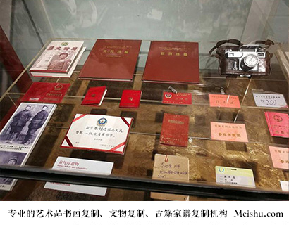 平武县-专业的文物艺术品复制公司有哪些？